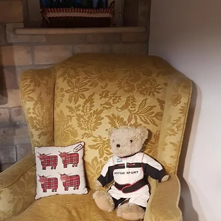 Loft Giuly Apartman *