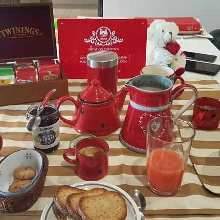 Loft Giuly * Vignanello