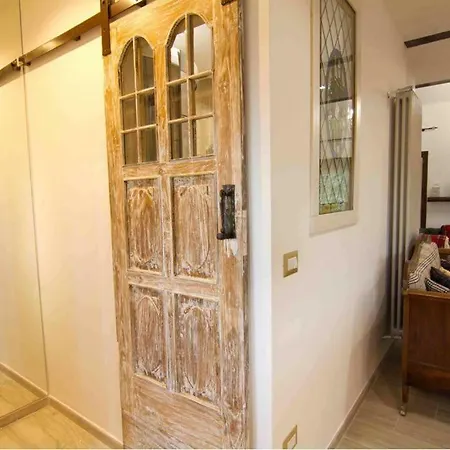 Loft Giuly Apartman *