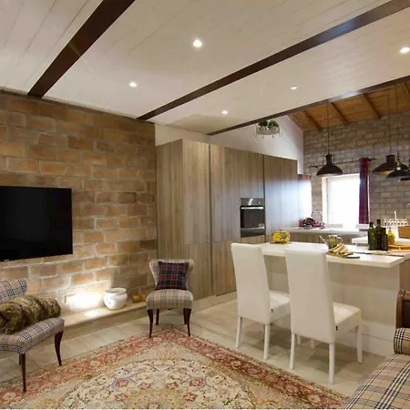 Loft Giuly Vignanello