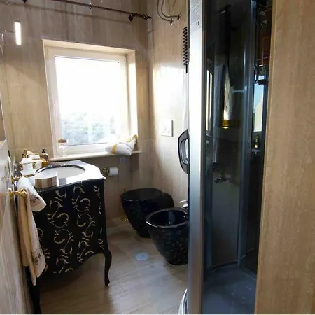 Loft Giuly Apartman Vignanello