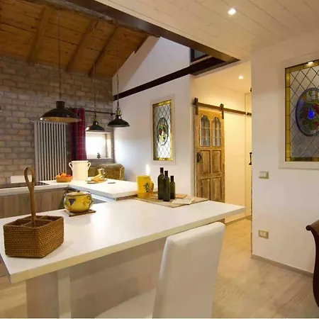 Apartment Loft Giuly Vignanello
