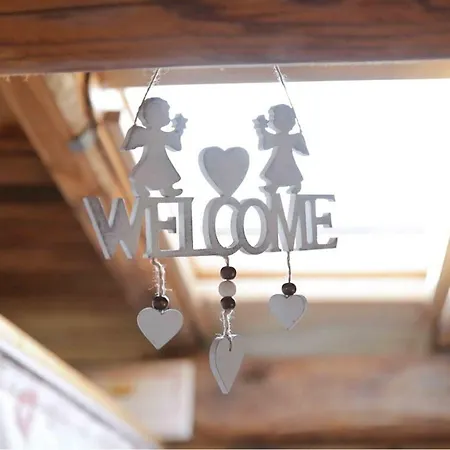 Loft Giuly Appartamento