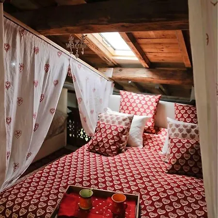 Loft Giuly Apartman Vignanello