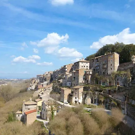 Loft Giuly Vignanello