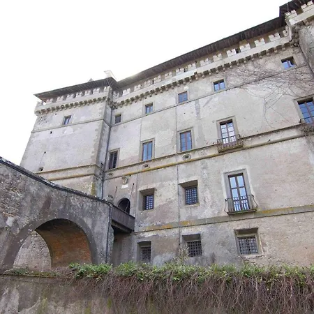 Apartment Loft Giuly *