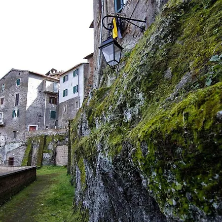 Apartment Loft Giuly Vignanello