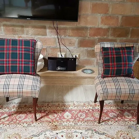 Loft Giuly * Vignanello