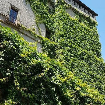 Loft Giuly Apartment *