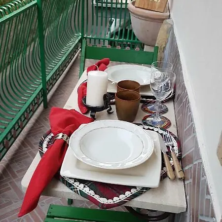 Loft Giuly Vignanello