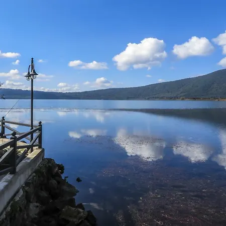 Apartman Loft Giuly *