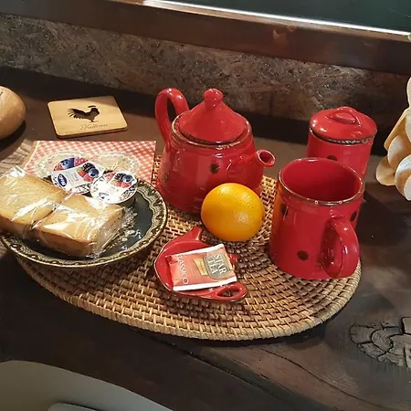 Loft Giuly Apartment *