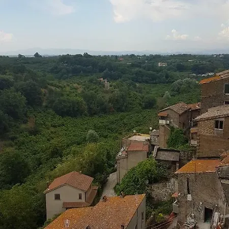 Loft Giuly Apartament *