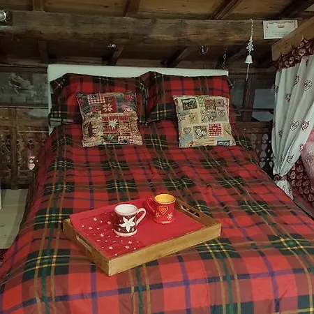 Loft Giuly * Vignanello