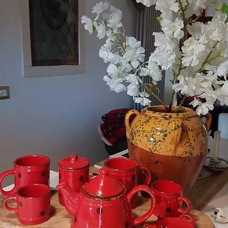 Apartment Loft Giuly *