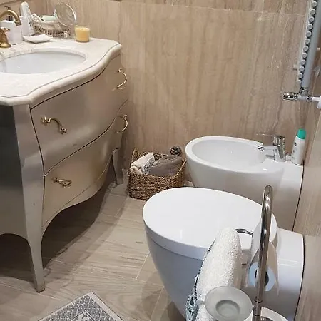 Loft Giuly Appartamento *