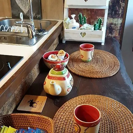 Loft Giuly Vignanello