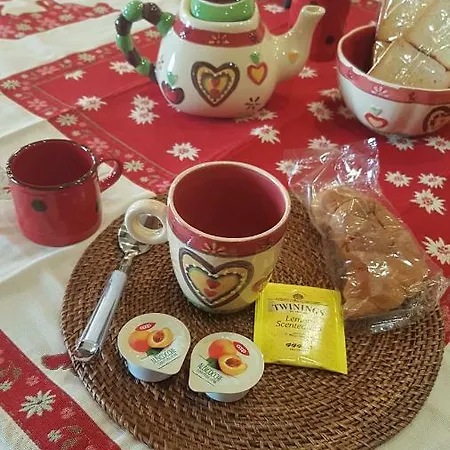 Loft Giuly * Vignanello