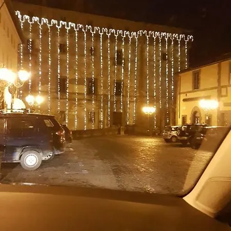 Loft Giuly * Vignanello