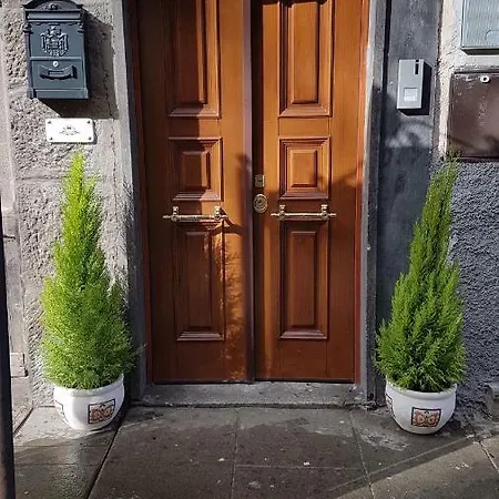 Loft Giuly Apartment *