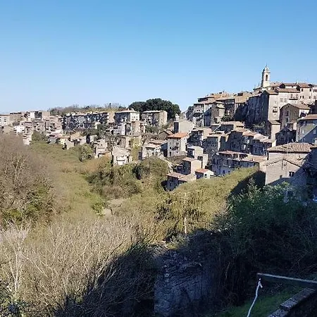 Loft Giuly * Vignanello