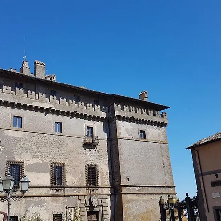 Loft Giuly Apartment