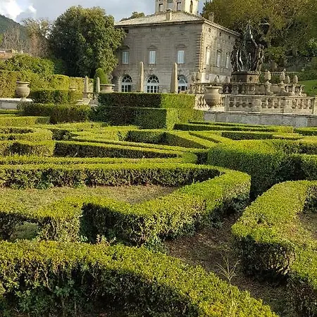 Loft Giuly * Vignanello