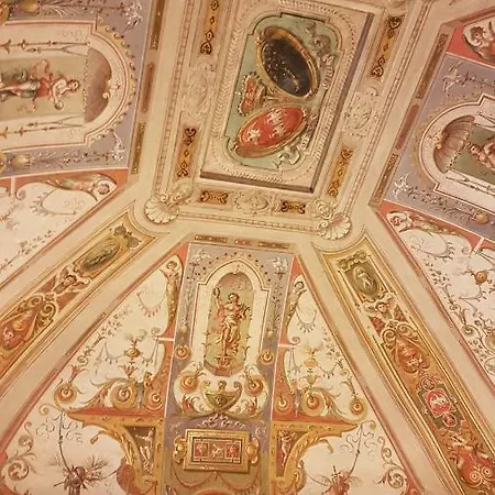 Loft Giuly Apartment