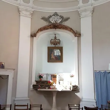 Loft Giuly Appartamento