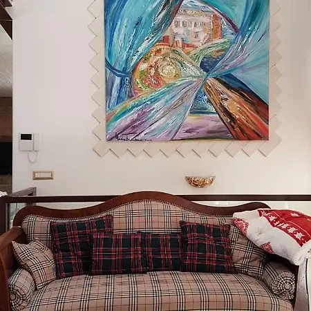Loft Giuly Apartment *