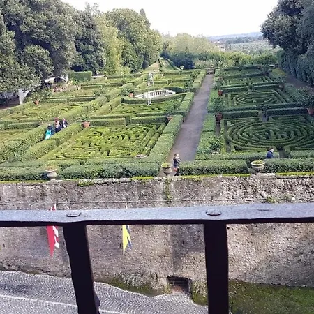 Appartamento Loft Giuly Vignanello