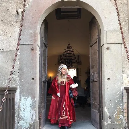 Loft Giuly Vignanello