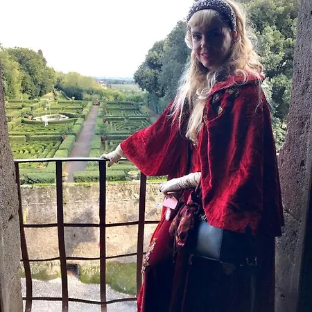 Apartman Loft Giuly Vignanello