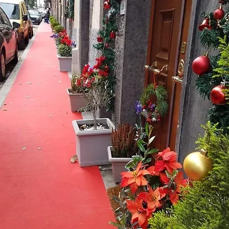 Appartamento Loft Giuly Vignanello