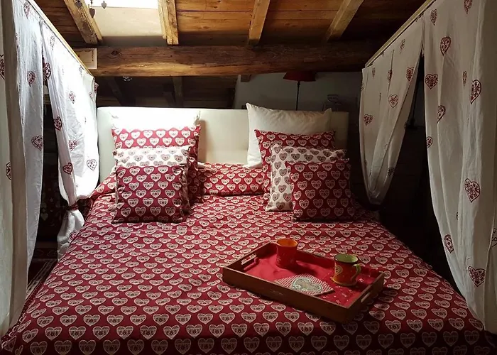 Apartamento Loft Giuly