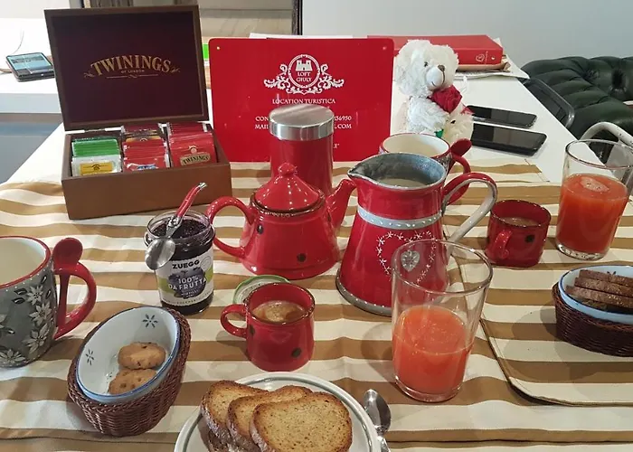 Loft Giuly * Vignanello