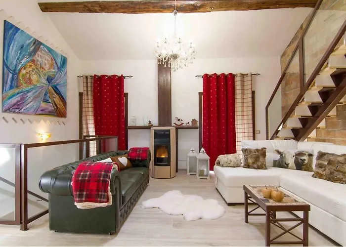 Loft Giuly Apartamento Vignanello