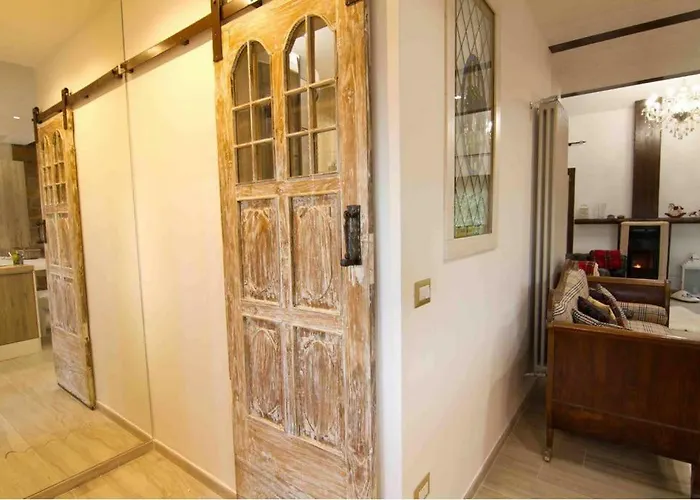 Loft Giuly Apartamento *