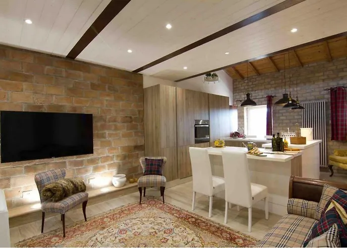 Loft Giuly Vignanello