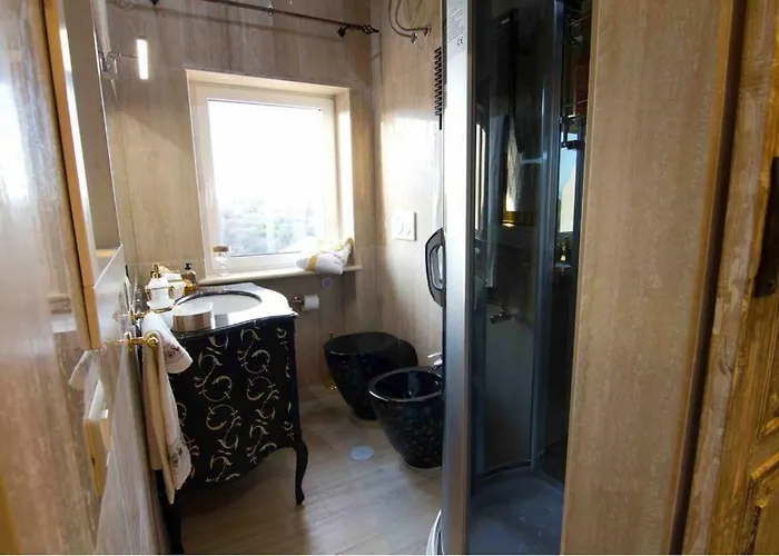 Loft Giuly Apartamento Vignanello