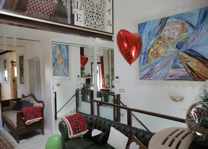 Loft Giuly Apartamento