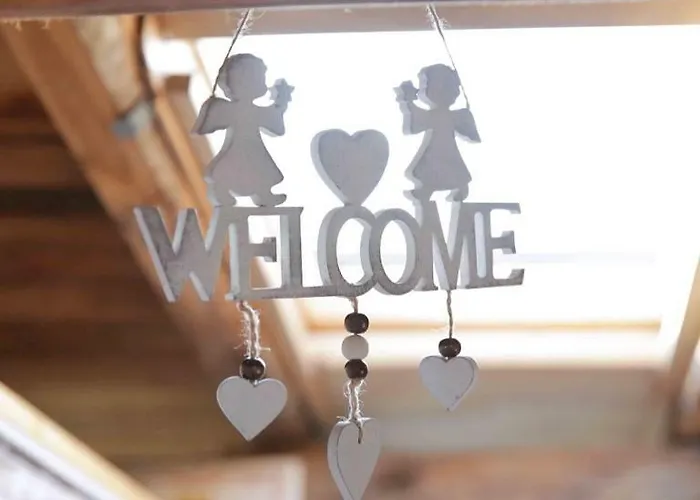 Loft Giuly Apartamento