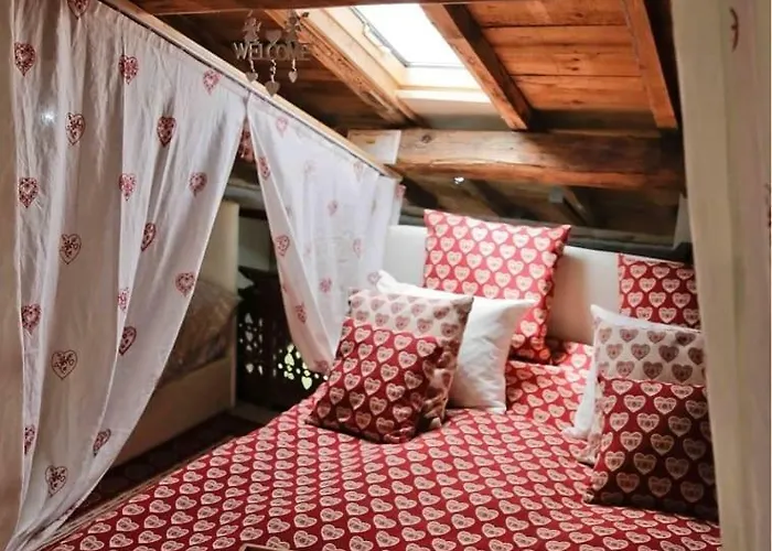 Loft Giuly Apartamento Vignanello