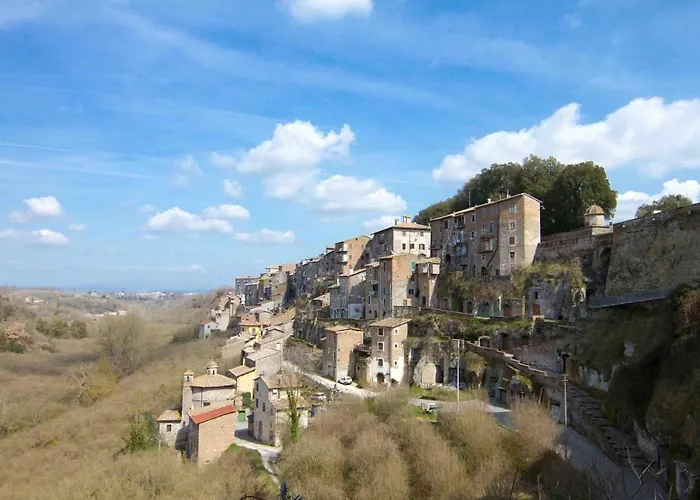 Loft Giuly Vignanello