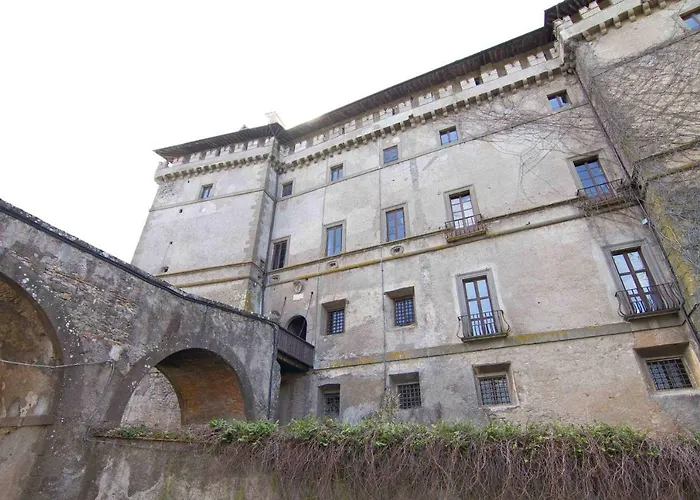 Apartman Loft Giuly *