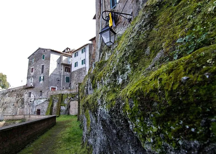 Apartamento Loft Giuly Vignanello