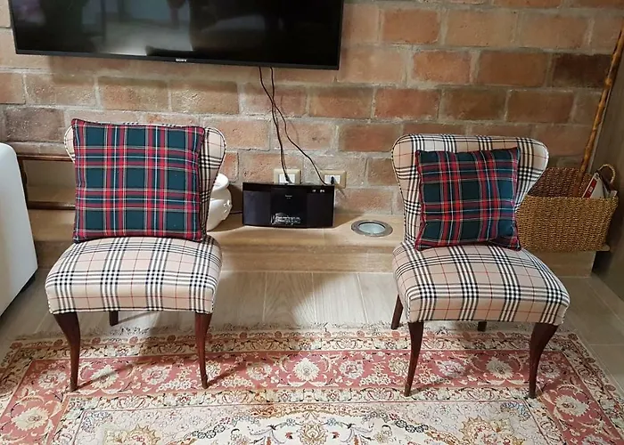 Loft Giuly * Vignanello