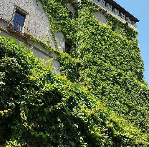 Loft Giuly Διαμέρισμα *