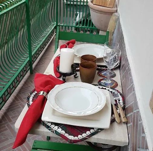 Loft Giuly Vignanello