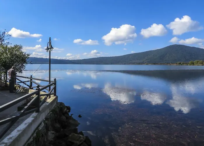 Διαμέρισμα Loft Giuly *